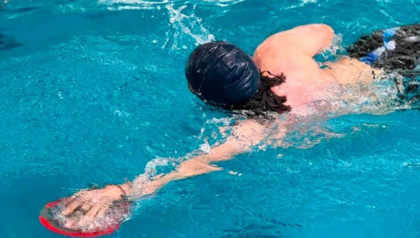 Natación